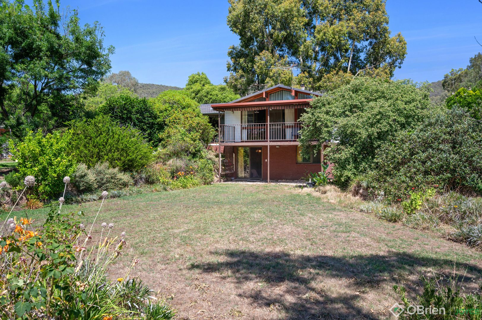 24 Kurrajong Lane, Glenrowan VIC 3675 Domain