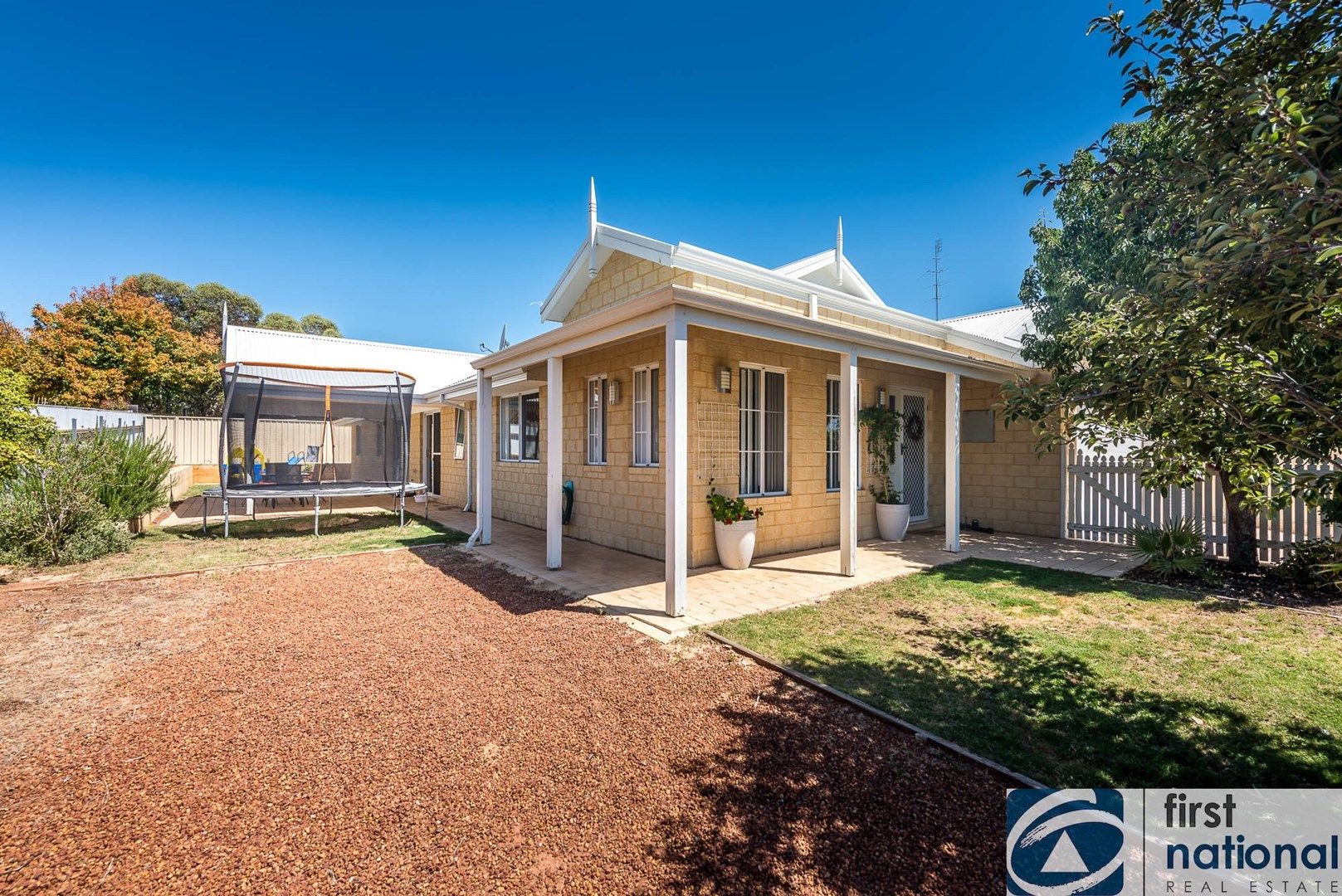 35 Selby Street, Northam WA 6401 Domain