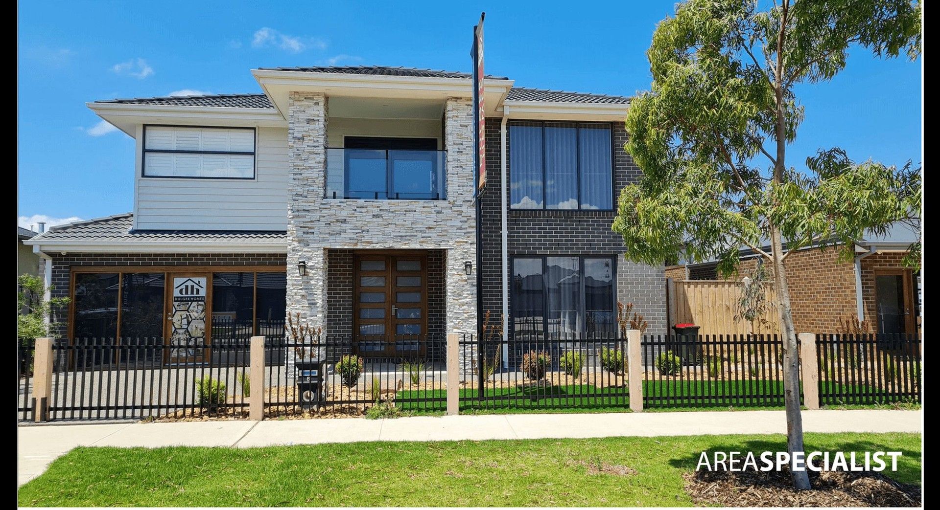 8 Society Boulevard, Truganina VIC 3029 House For Rent Domain