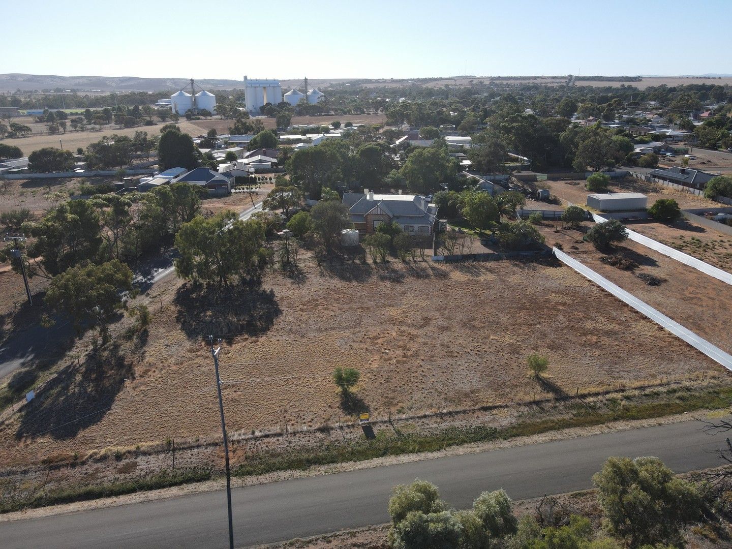 Allotments 1 & 2 Frith Road, Crystal Brook SA 5523 Domain