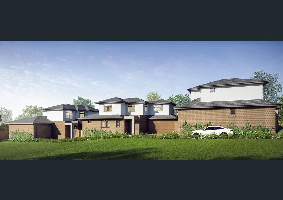 2&3/36 Cumming Street, Burwood VIC 3125 Domain