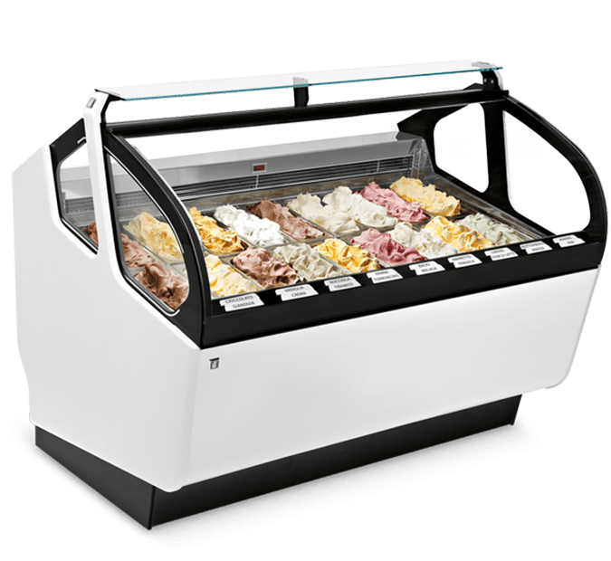 Rimini Gelato Supplies & Wholesale The Real Italian Taste