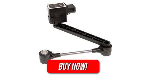 Replace Height Sensor