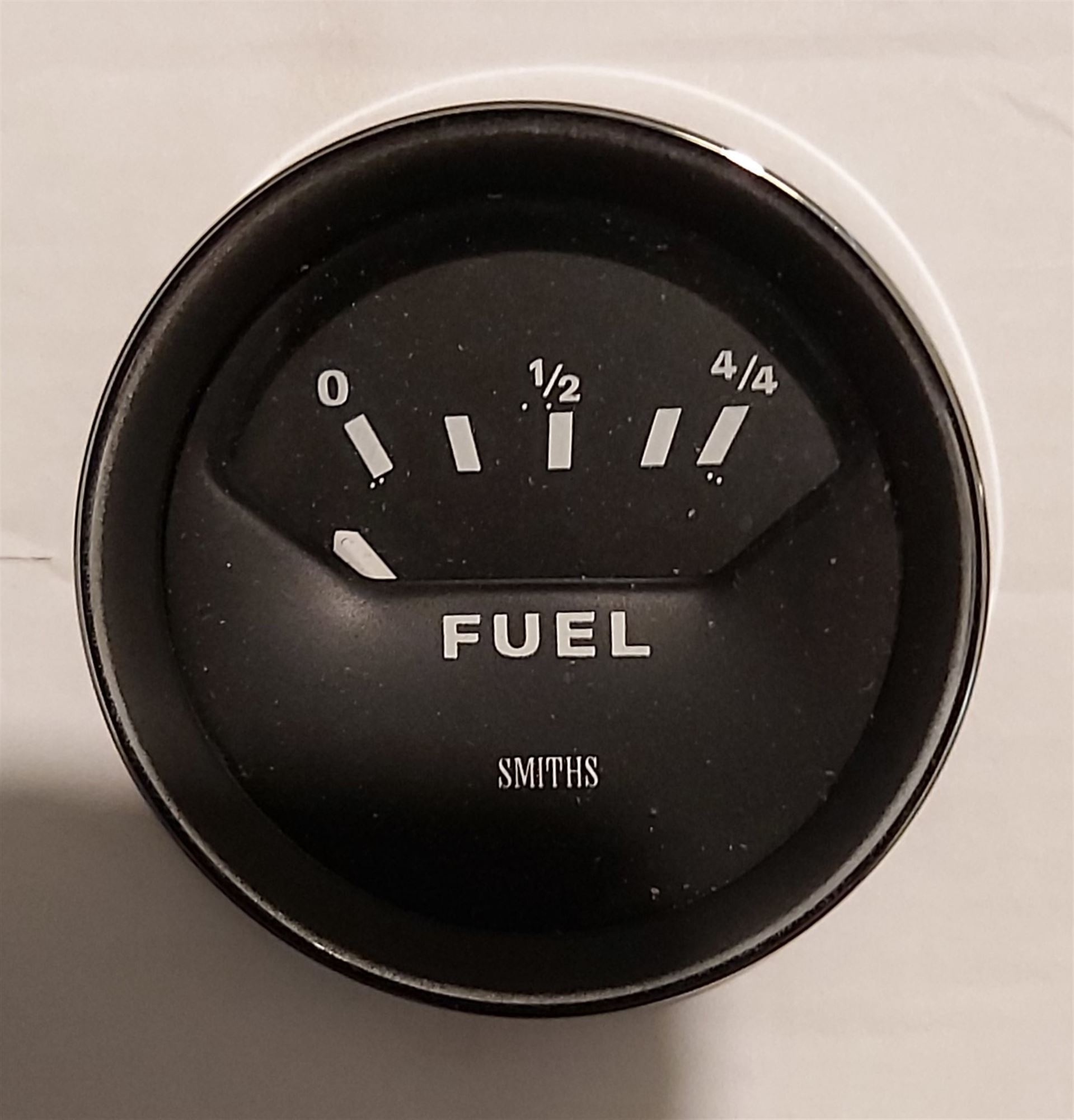 Fuel Gauge Smiths 150162 Rimmer Bros