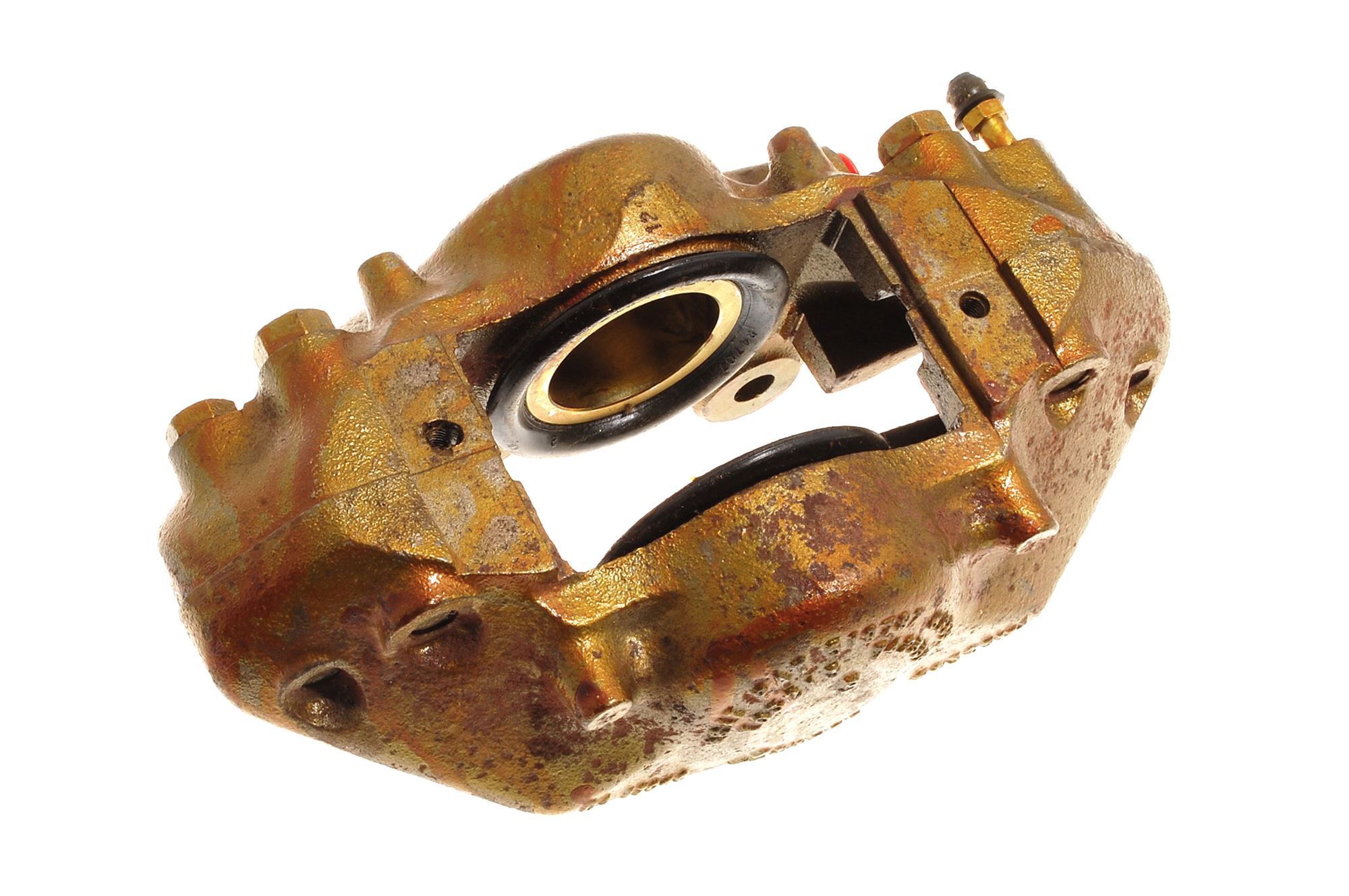 Brake Caliper RH B Type Split Reconditioned 205396R Rimmer Bros