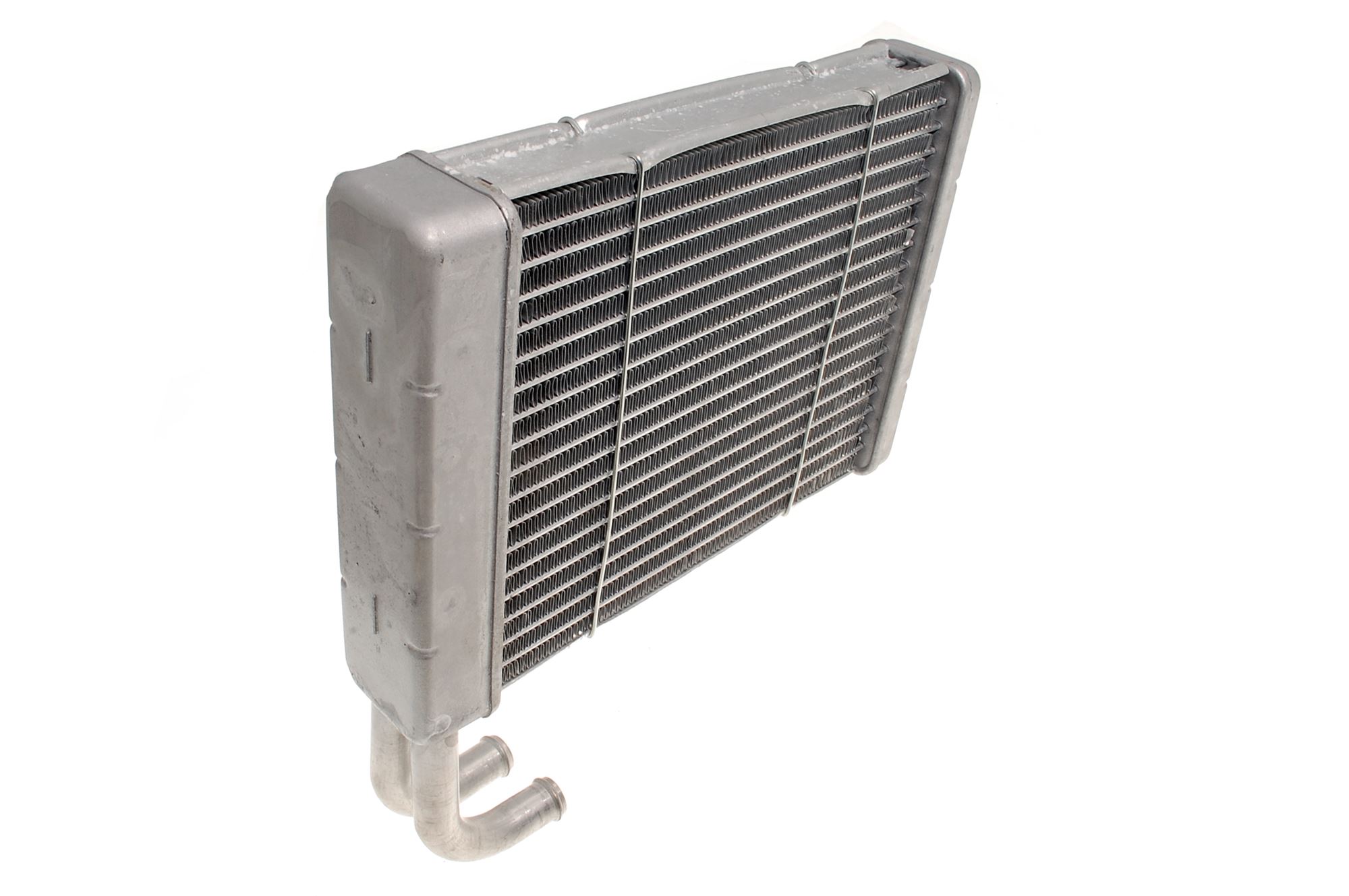 Heater Matrix Down Facing Pipes AAP817P Aftermarket Rimmer Bros