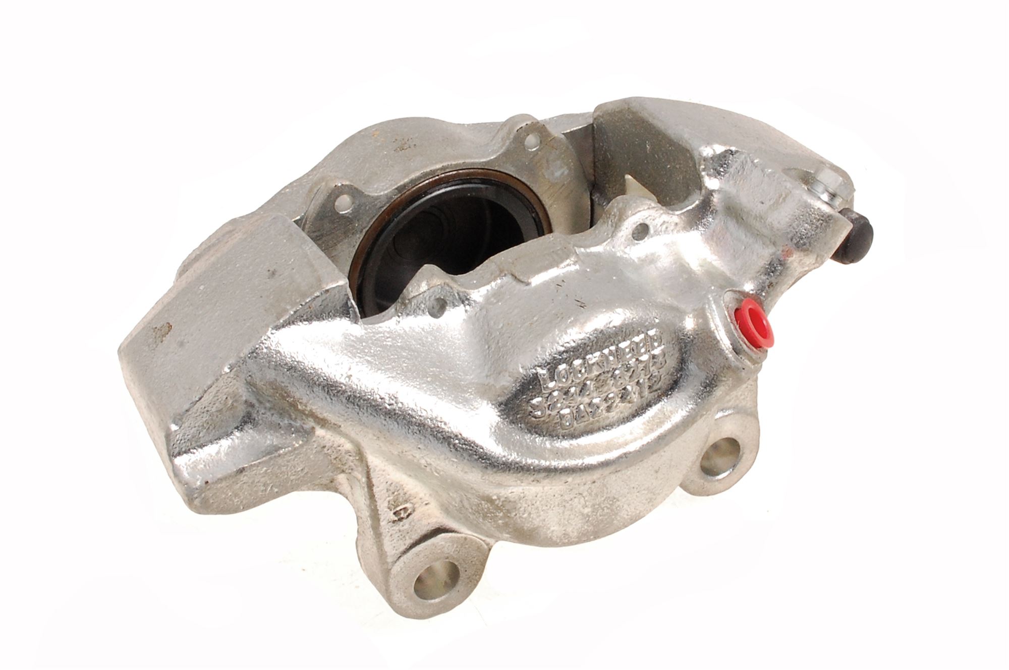 Brake Caliper 2 Pot LH Reconditioned AAU7961R Rimmer Bros