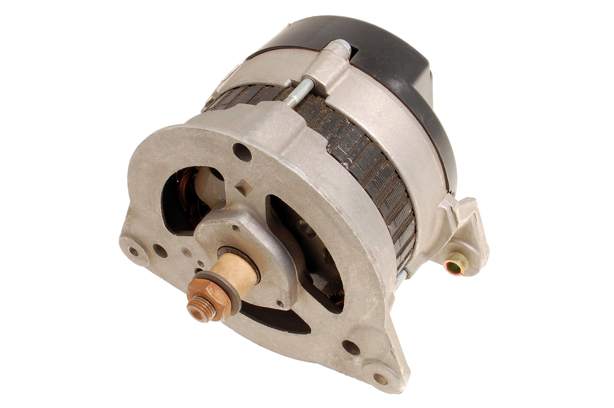 Alternator A133/75 AEU2748 Rimmer Bros