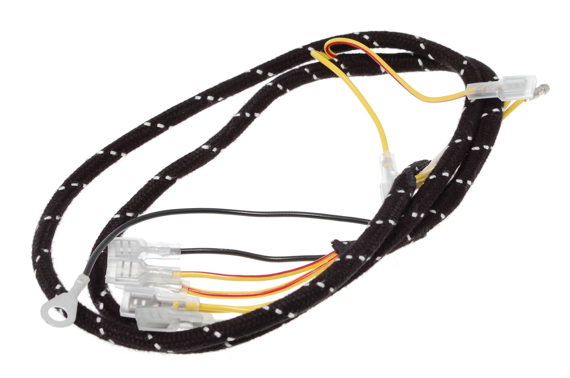 Wiring Harness Overdrive/Bulkhead AHH7168 Rimmer Bros