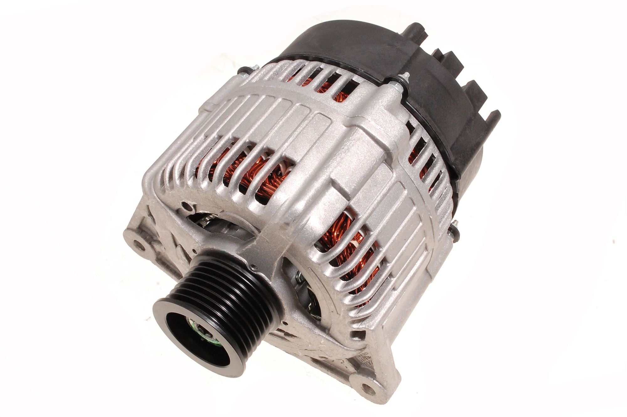 Alternator AMR5425 Genuine Rimmer Bros
