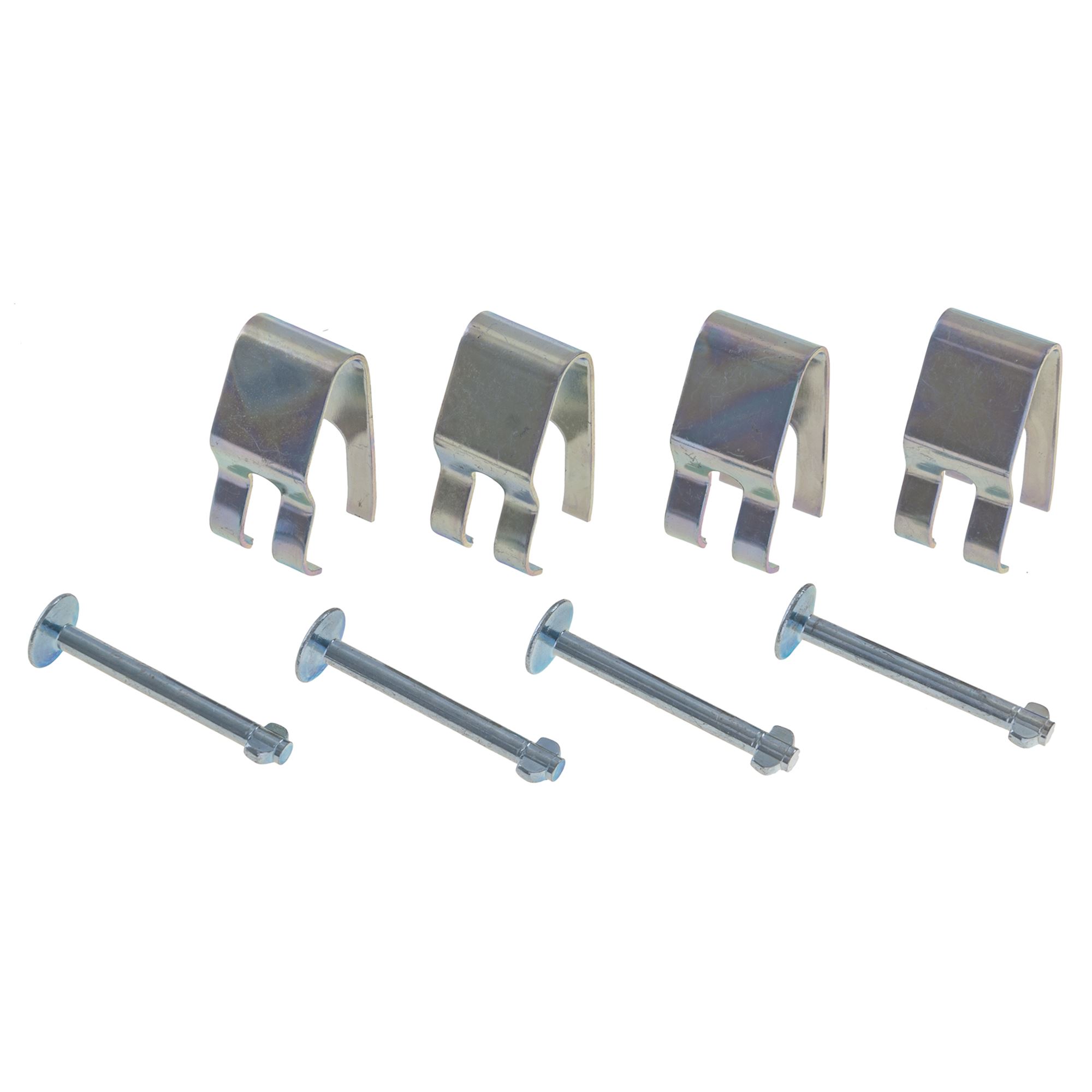 Brake Shoe Retaining Kit BAU1420A Rimmer Bros