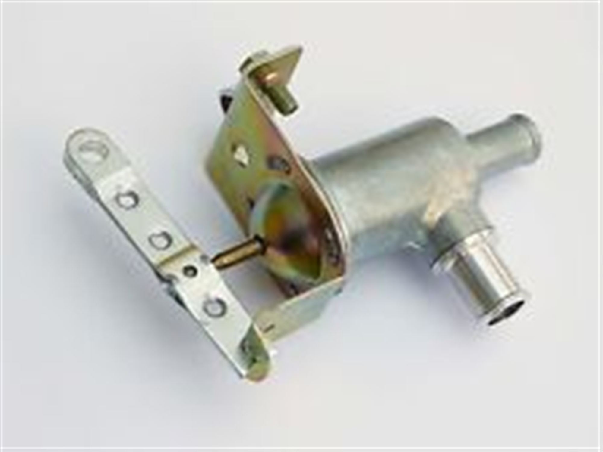 Heater Tap MGC BHA4918 Rimmer Bros