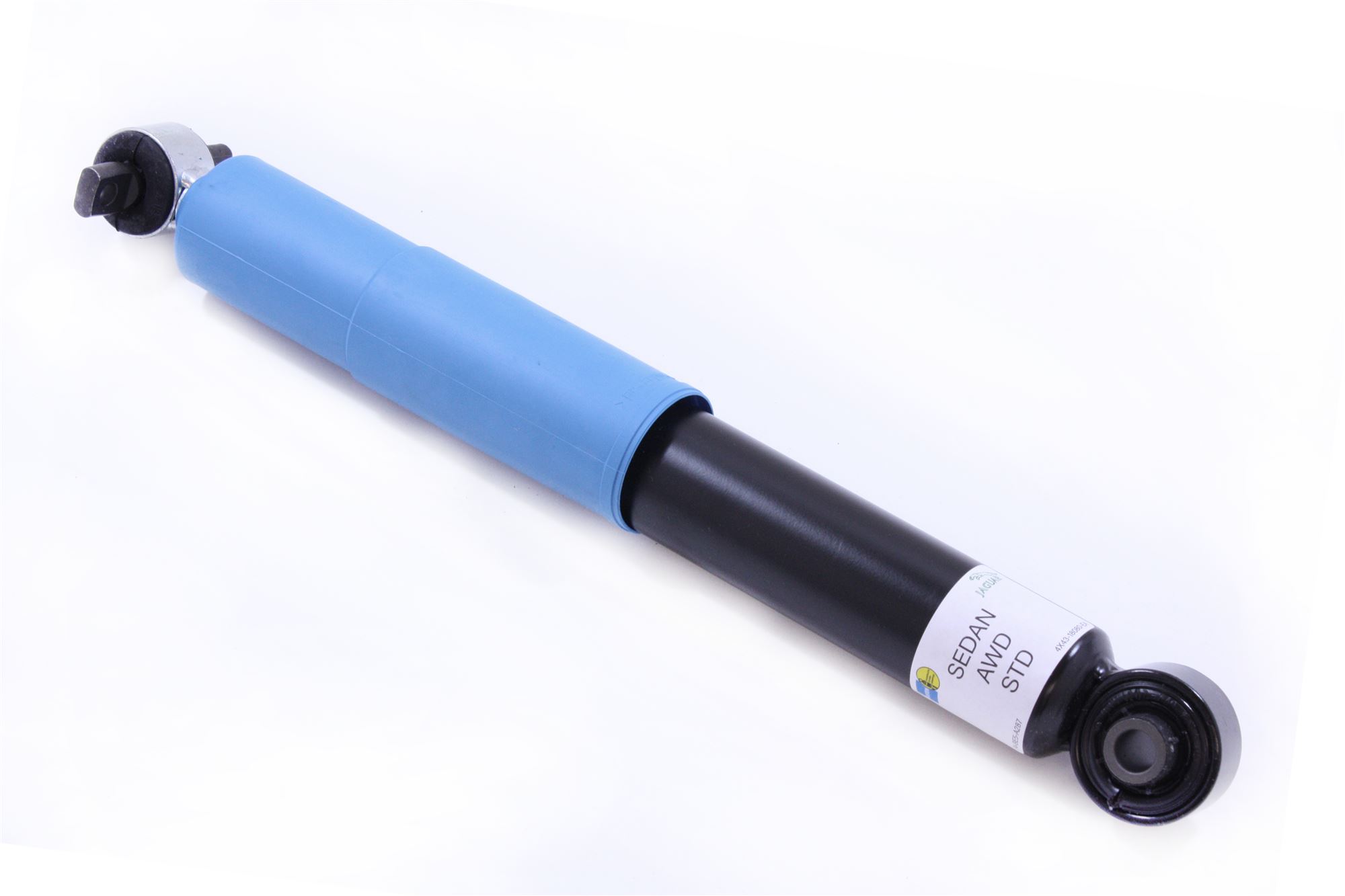 Rear Shock Absorber C2S32163 Genuine Rimmer Bros