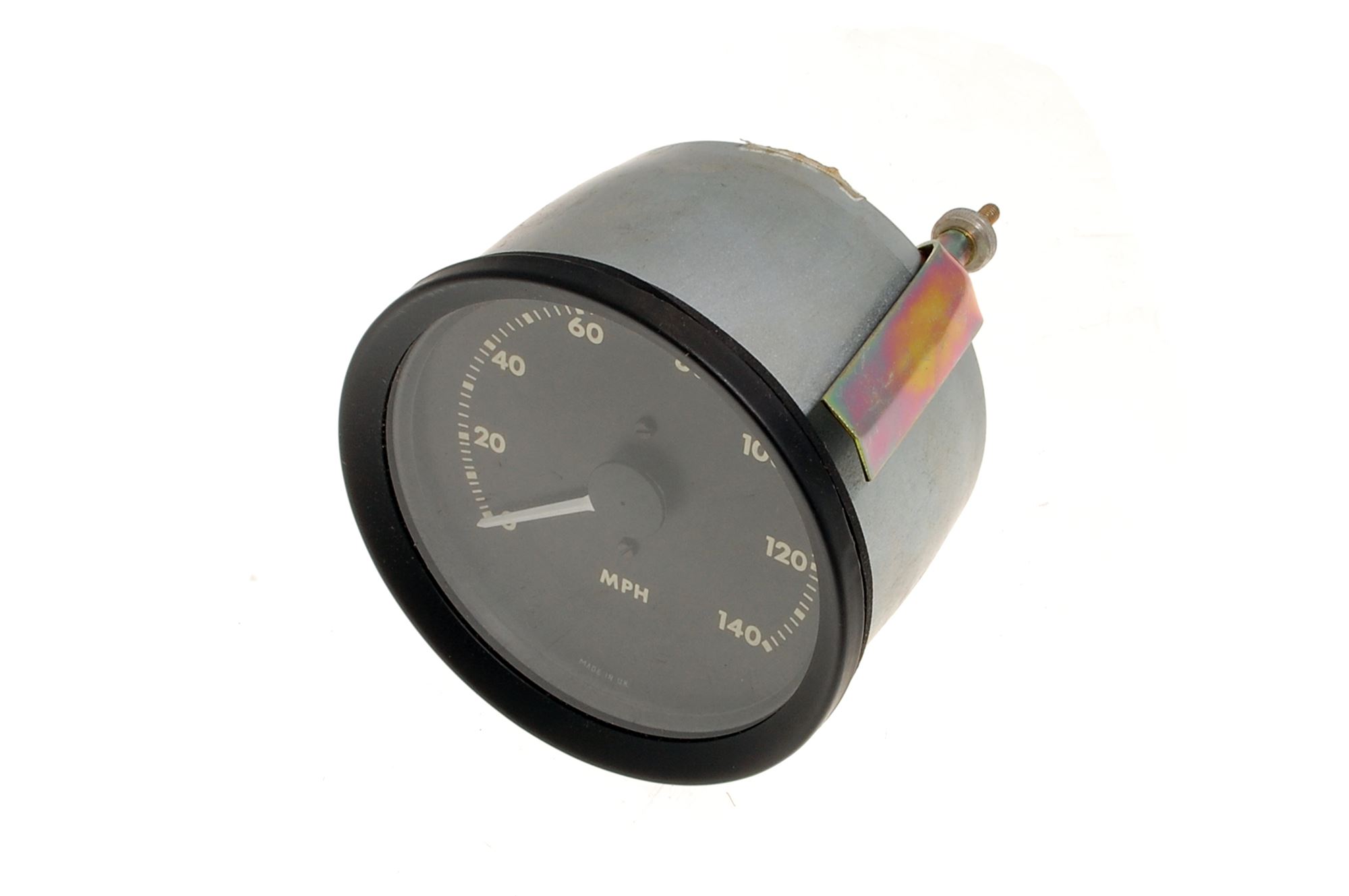 Speedometer Police spec 3.081 axle DRC8307 Rimmer Bros