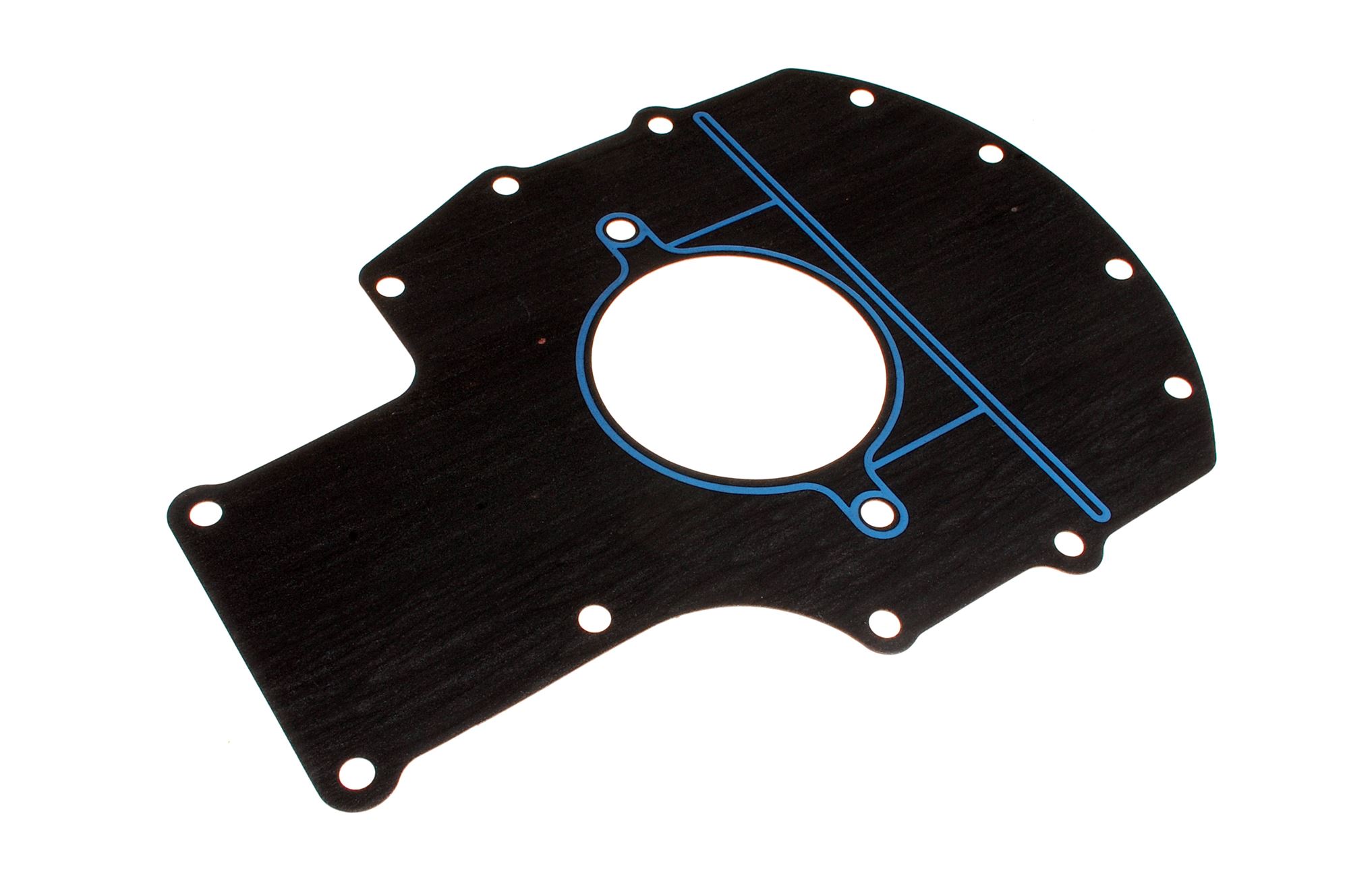 Flywheel Housing Gasket ERR1440 Genuine