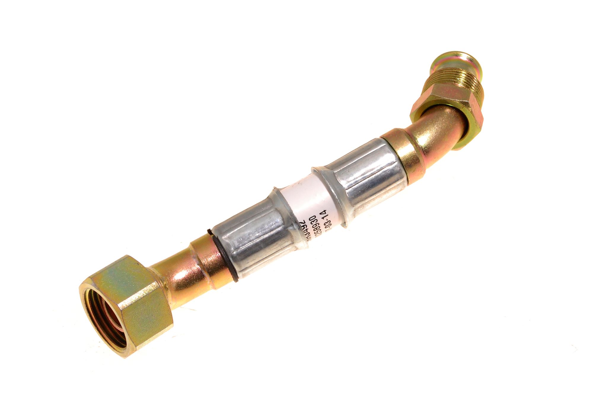 Turbo Oil Drain Pipe ERR3492P1 OEM Rimmer Bros