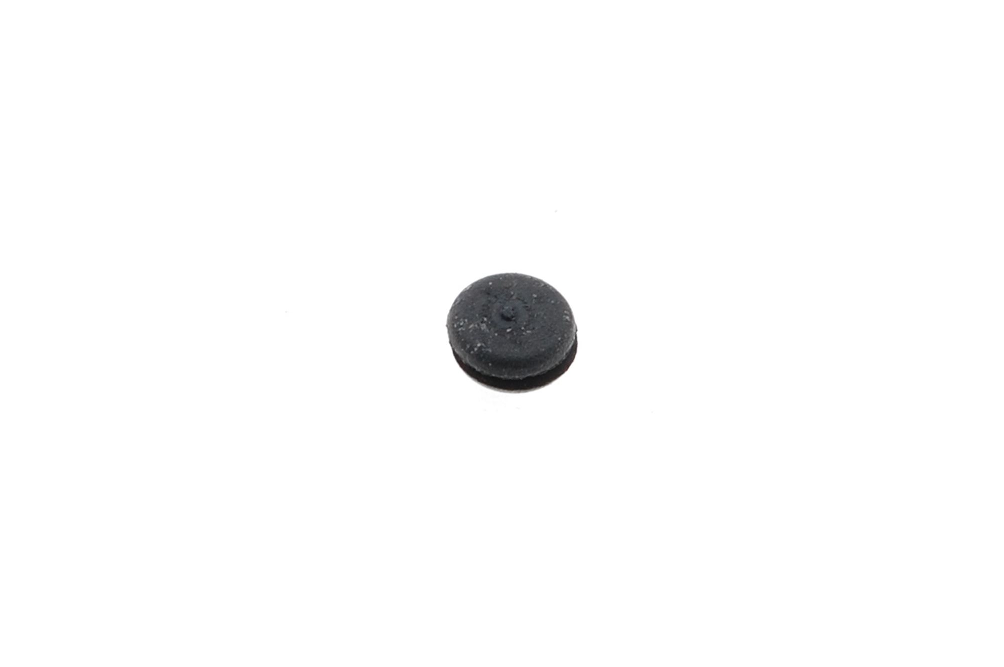 Blanking Plug Rubber 1/4 Inch Hole GHF821 Rimmer Bros
