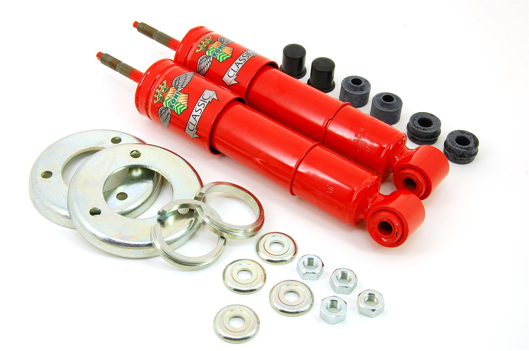 Koni Front Shock Ride Adjustable Tri Pr GSA366KONI