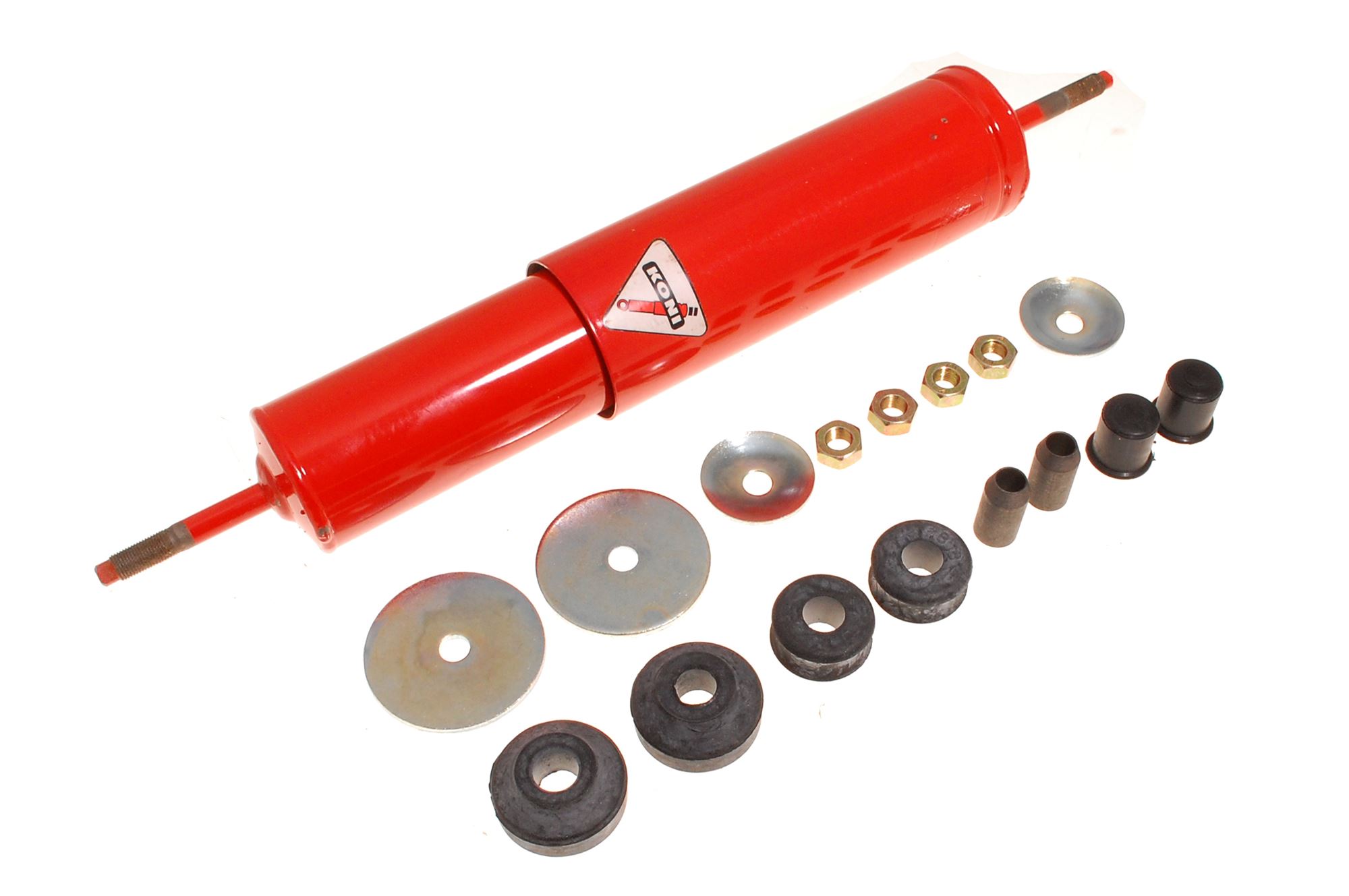 Koni Rear Shock Absorbers Off Car Adjustable Single