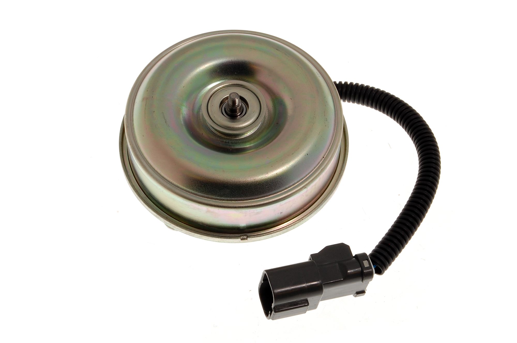 Motorcooling fan condenser JRM100020 Genuine MG Rover Rimmer Bros