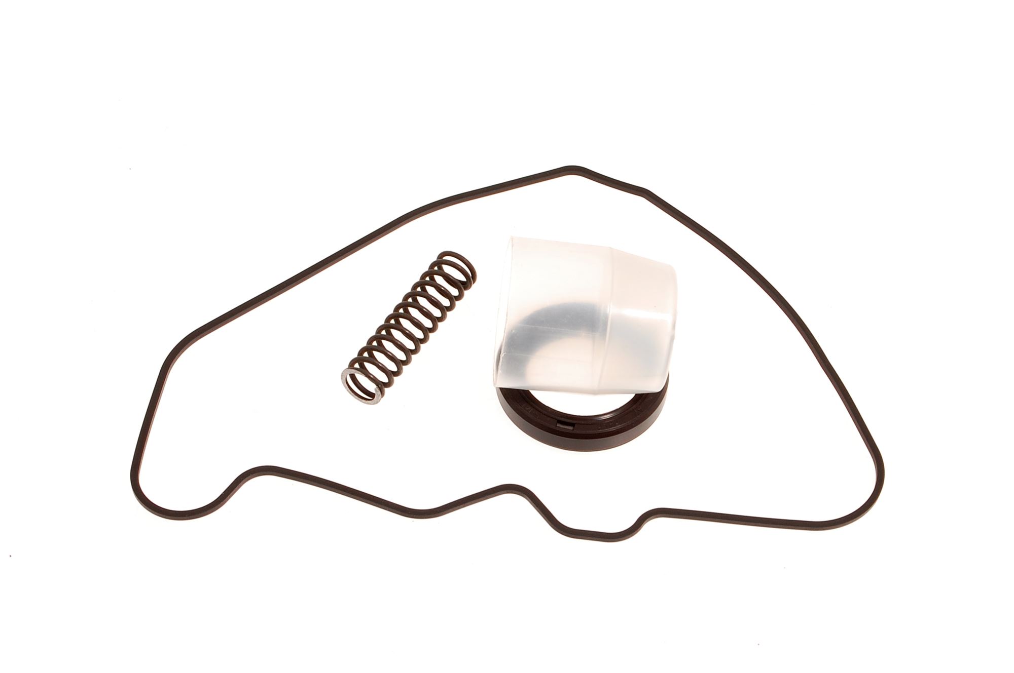 Oil Pump Repair Kit LQX100050 Genuine MG Rover Rimmer Bros