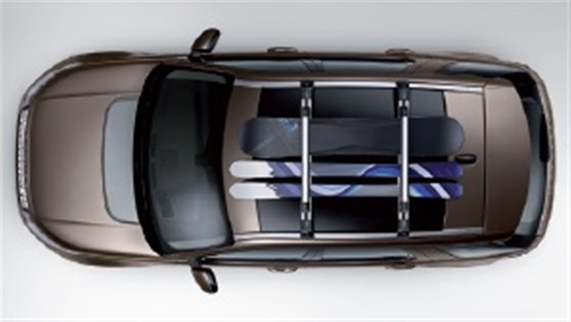 Ski Carrier VPLZR0187 Genuine Rimmer Bros