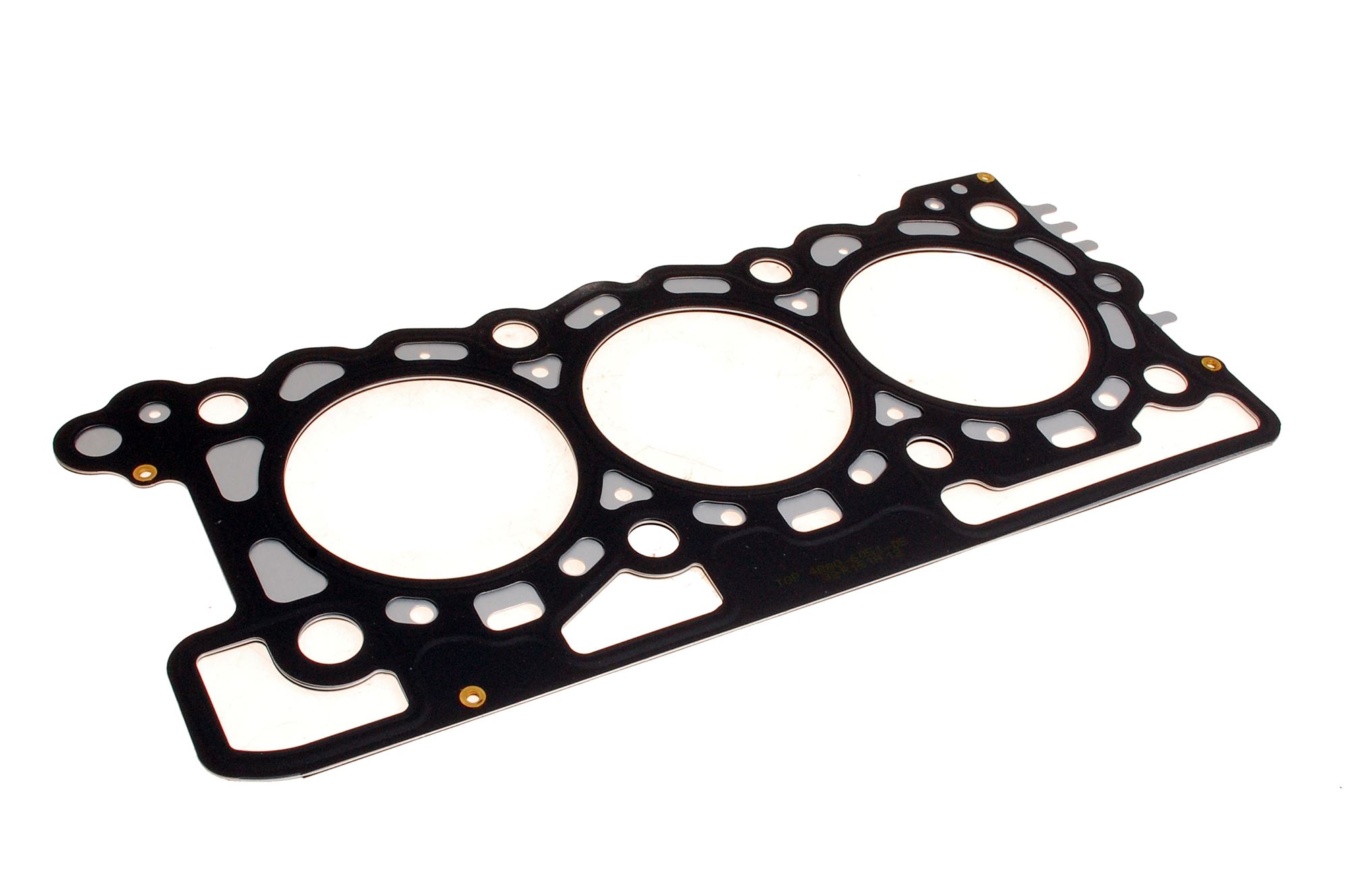 Genuine Land Rover Cylinder Head Gasket 4 Lug LR009722