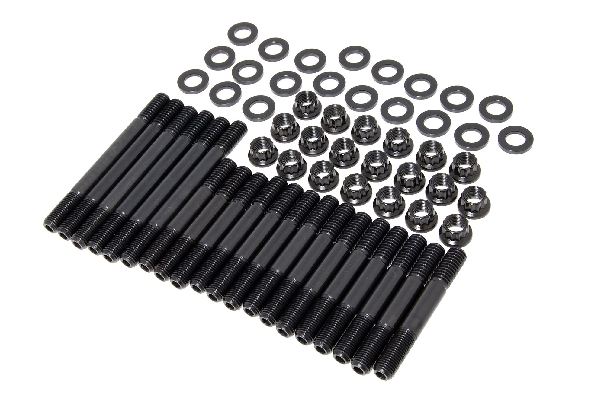 Rover SD1 V8 Cylinder Head Bolts Rimmer Bros