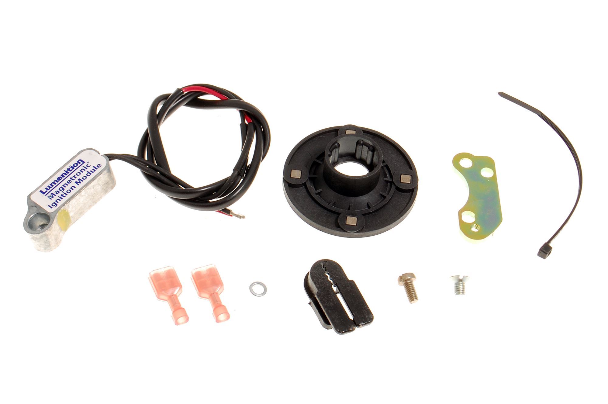 Lumenition Ignition MTK003 System RF4138