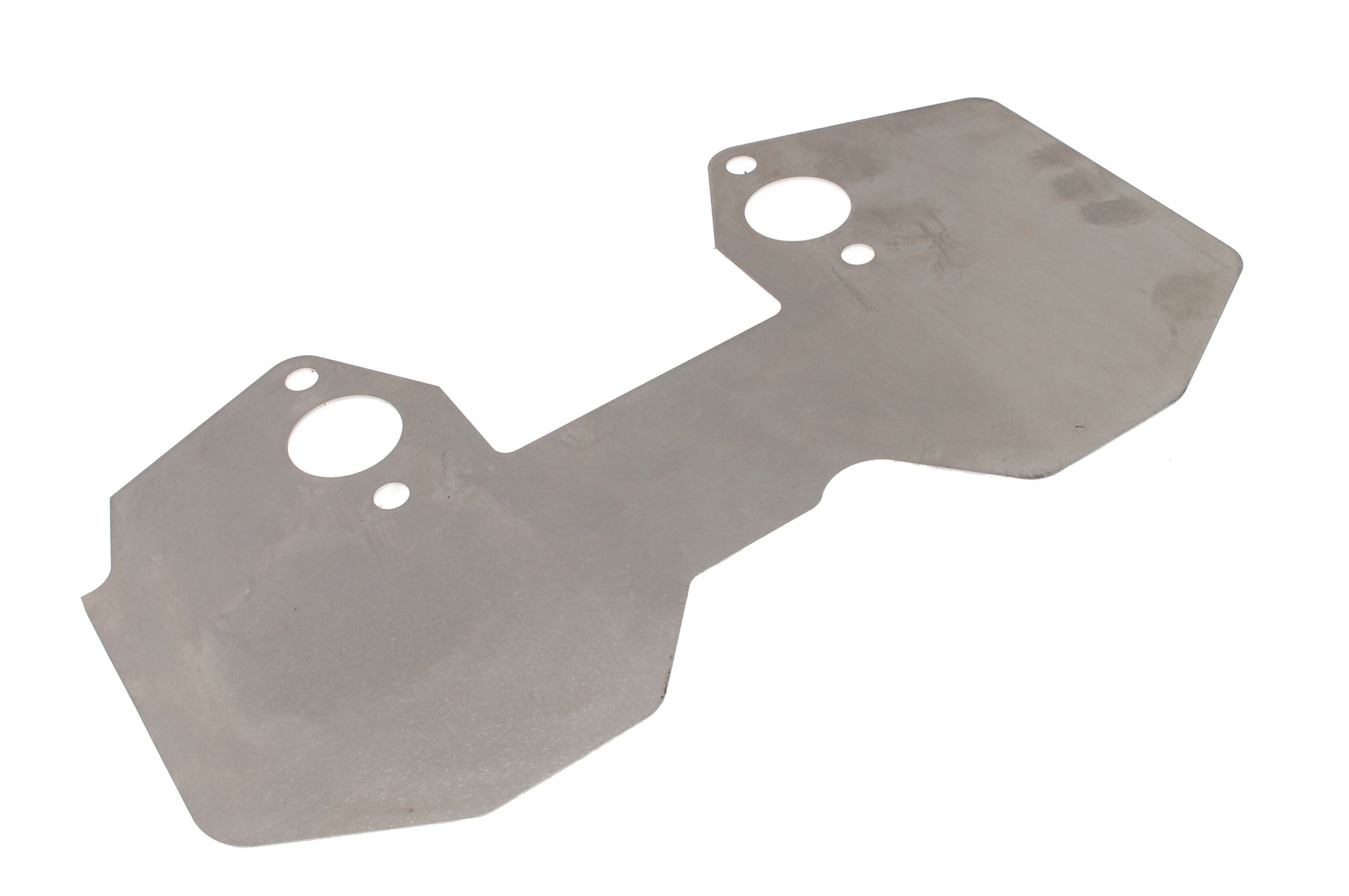 Carb Heat Shield 1300 Spitfire HS2 Stainless RL1672