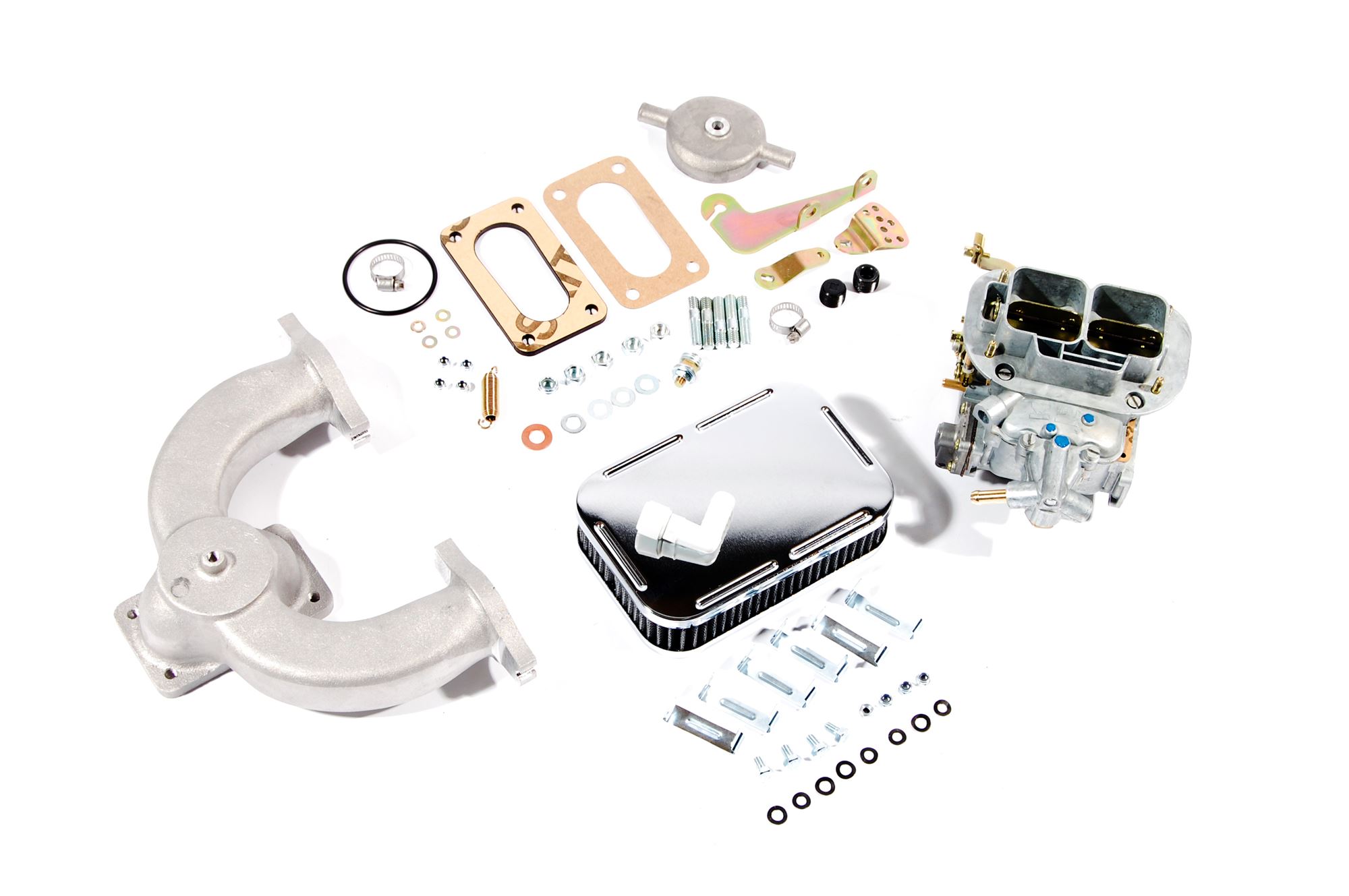 Single er Conversion Kit MGB DGV RP1973 Rimmer Bros