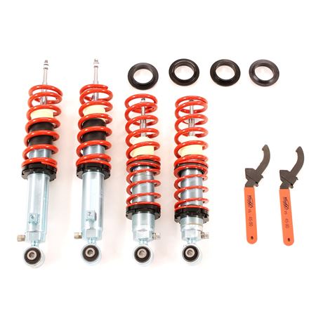 Shock Absorber Coilover Kit Vmaxx Sport Stage 1 - 910-773 - Flyin