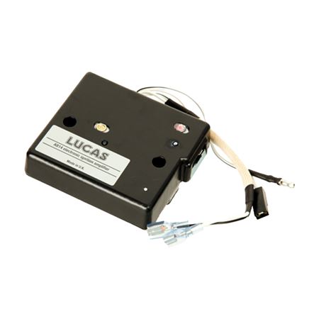 Electronic Ignition Amplifier Type AB14 Jaguar XJ12 XJS - DAC4104LC