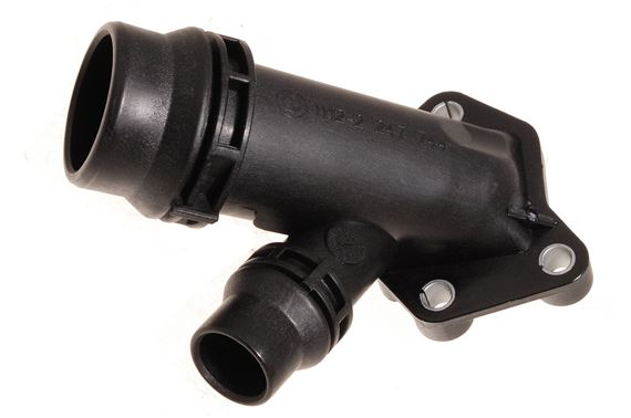 Genuine Land Rover Water Connector - LR006797 | Rimmer Bros