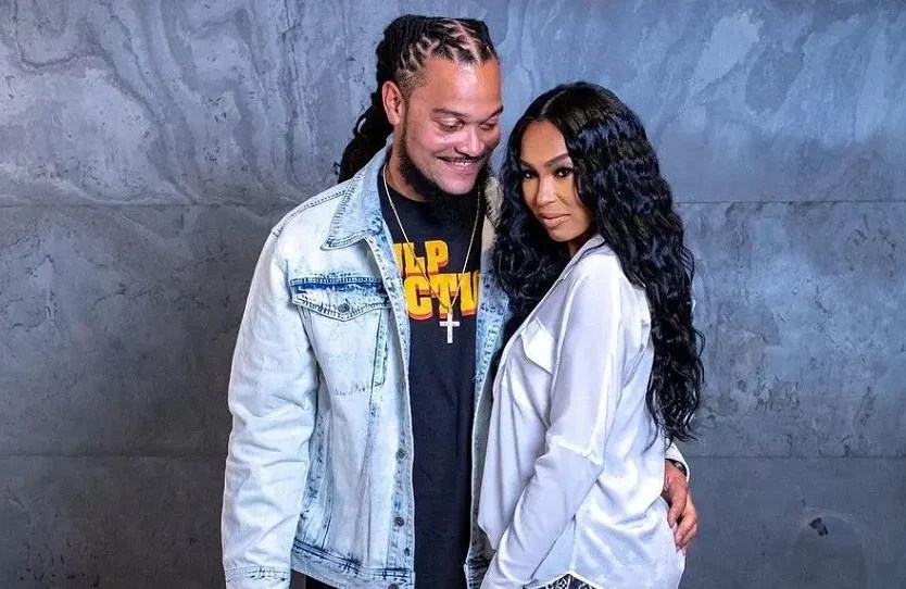 Meet Channing Crowder's Wife Aja Crowder