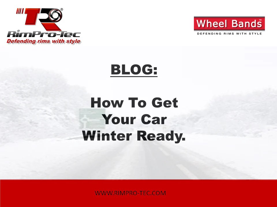 Winter Car Survival Kits Winter Emergency Car Kits RimProTec