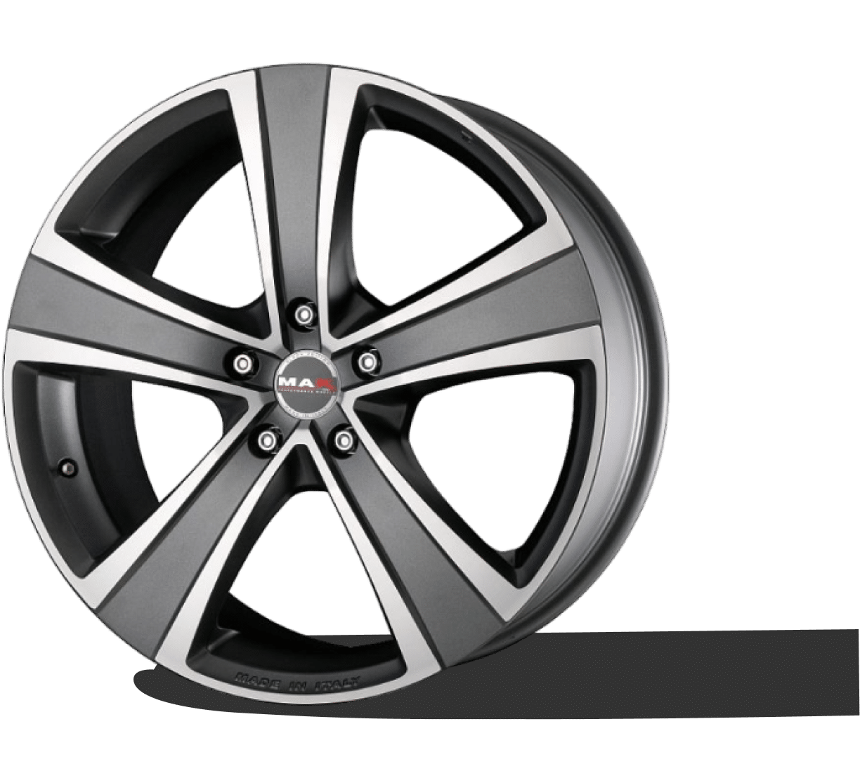 Curb Rash Repair Services Toronto - RimPros