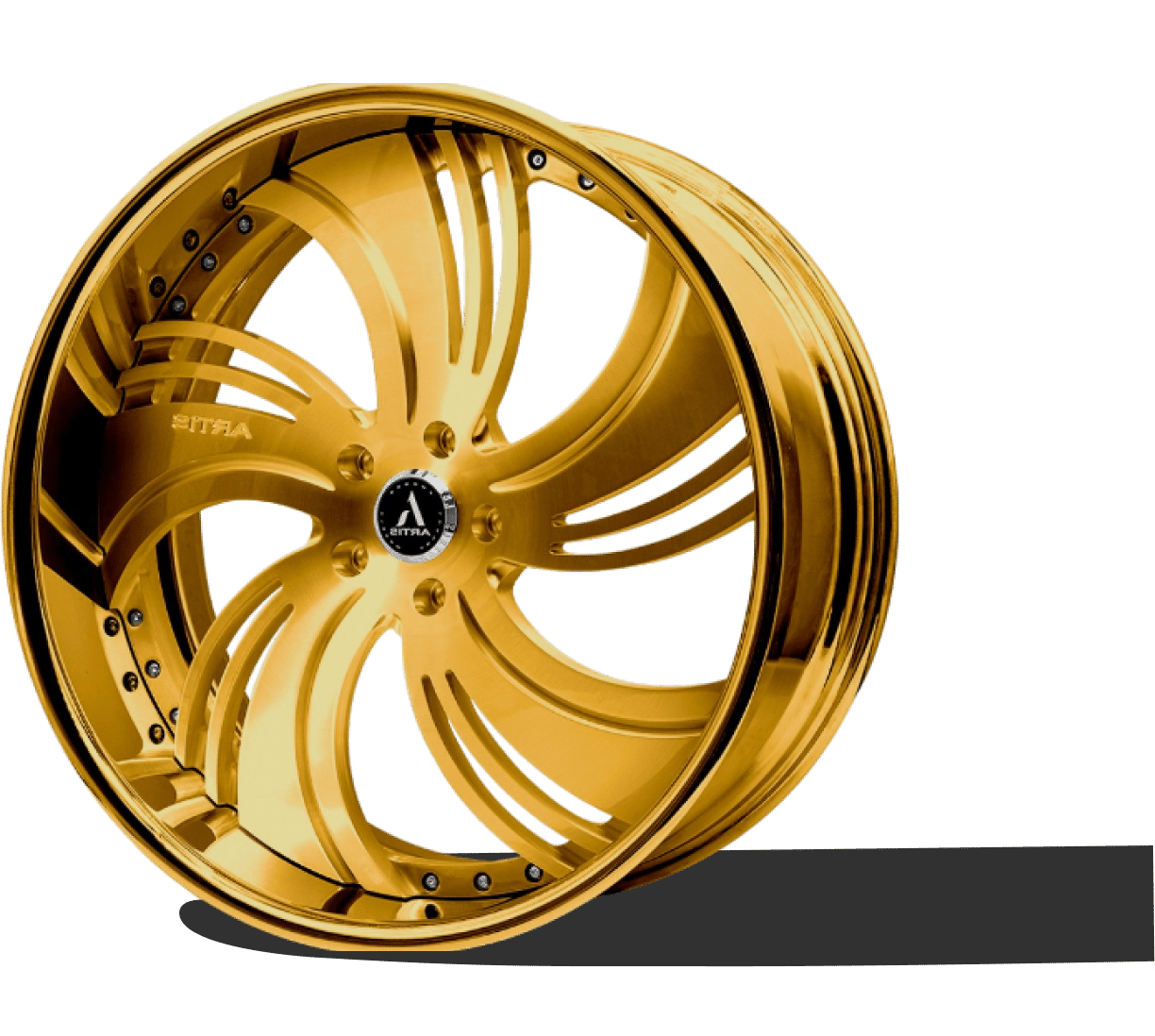 Wheel Refinishing Service Toronto RimPros