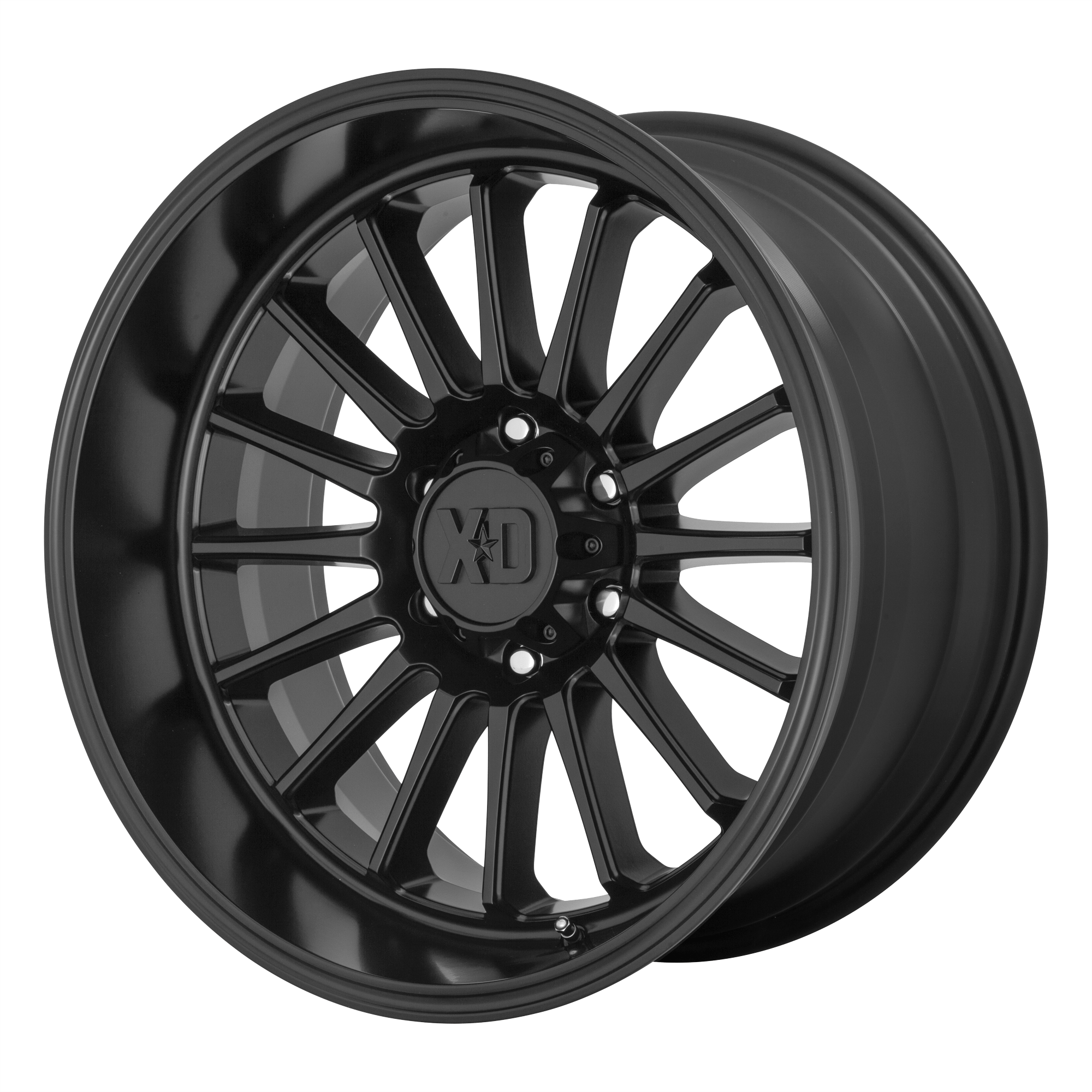 XD85729085700 20x9 5x139.7 0 Offset XD Series Rims XD857 WHIPLASH