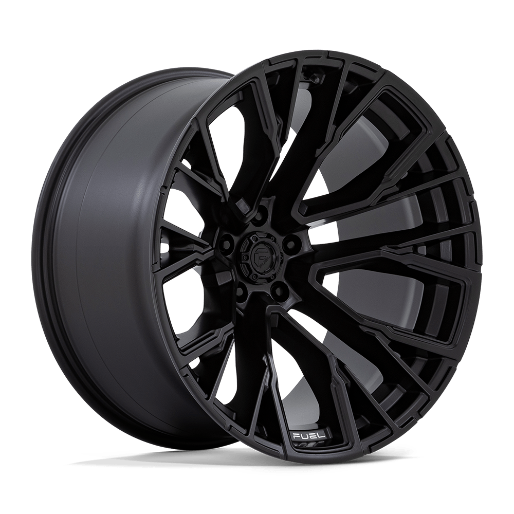 Are Fuel Rims Good A Comprehensive Guide