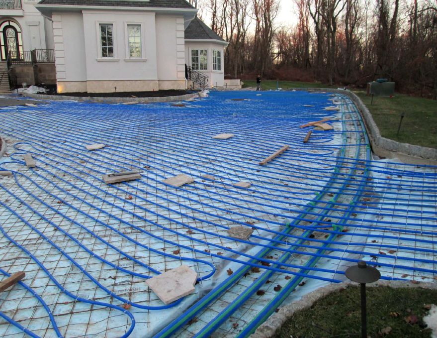 HVAC & Ductwork Project Examples RIM Plumbing & Heating Supply