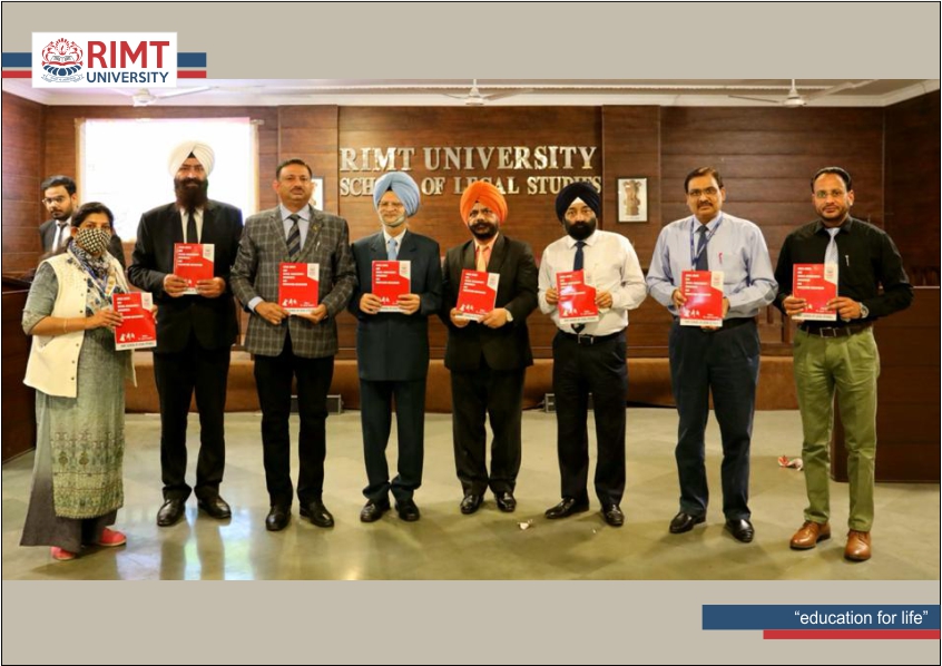 News RIMT University