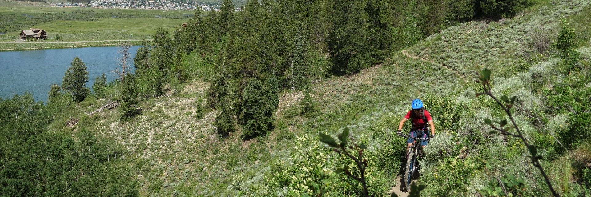 Travel Tips for Crested Butte area Tours Get to the start