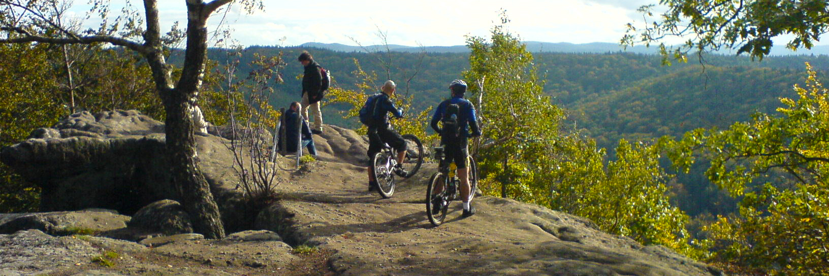 Durango Intermediate Singletrack Guided Mountain Bike Tour