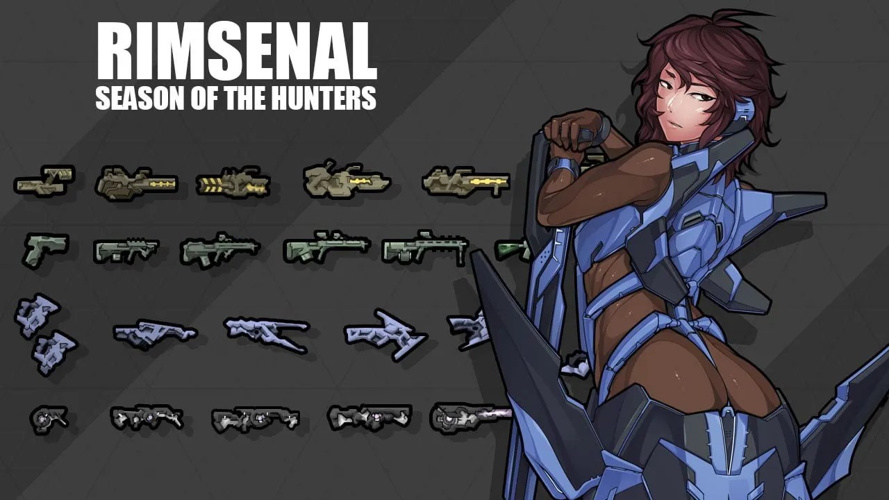 Armor Archives ⋆ RimWorld Base