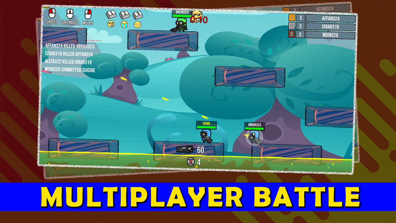 Battle Strike World War Update v.4 IS NOW LIVE Rimzaa Soft