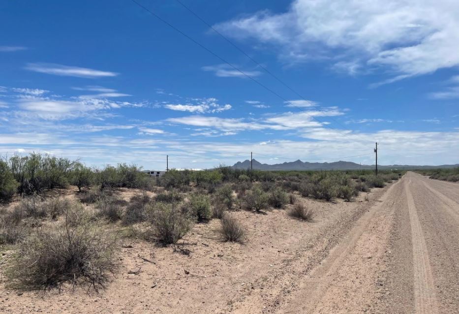 1 acre lot for sale in Deming, NM RINALAND