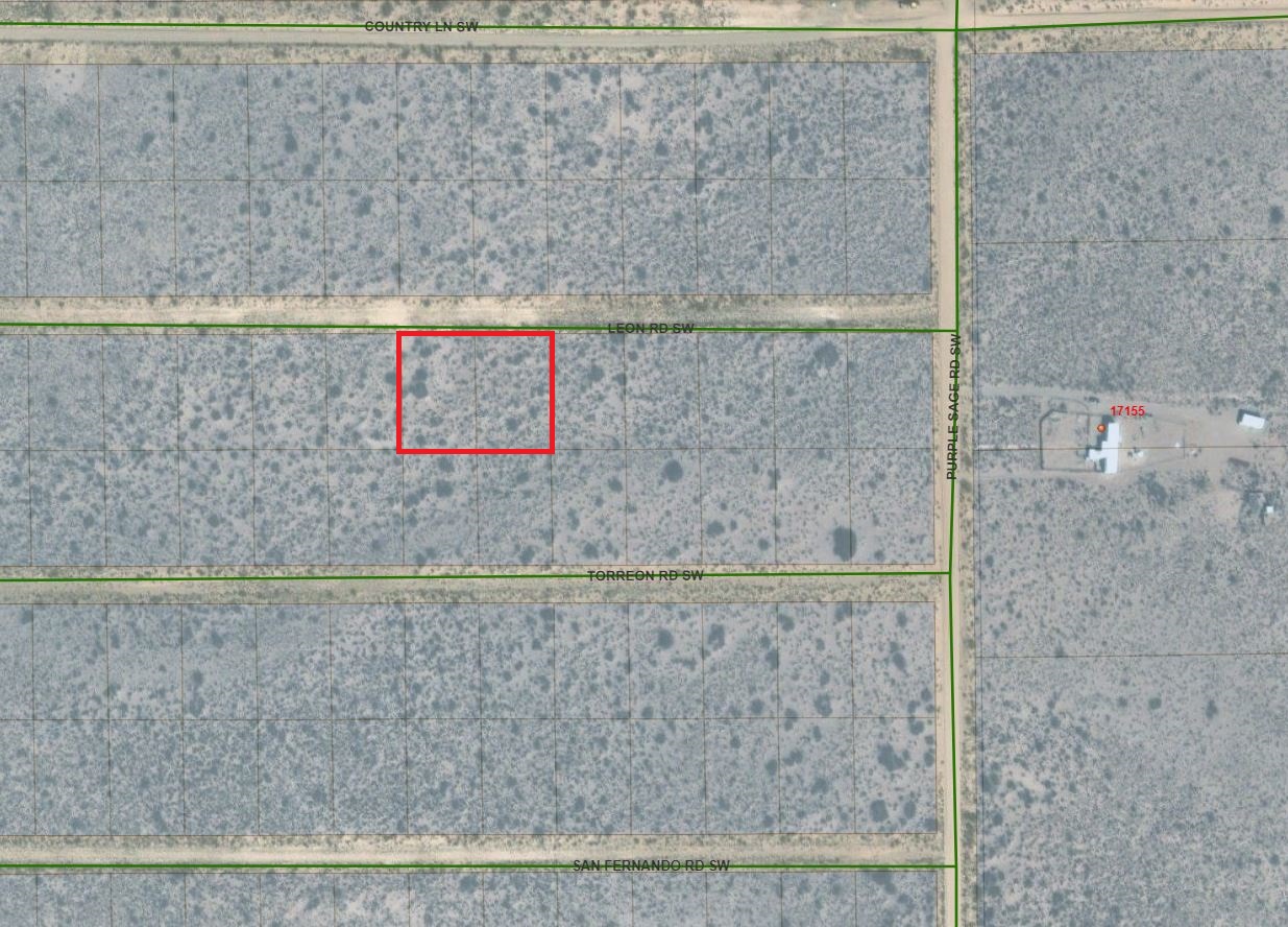1 acre lot for sale in Deming, NM RINALAND