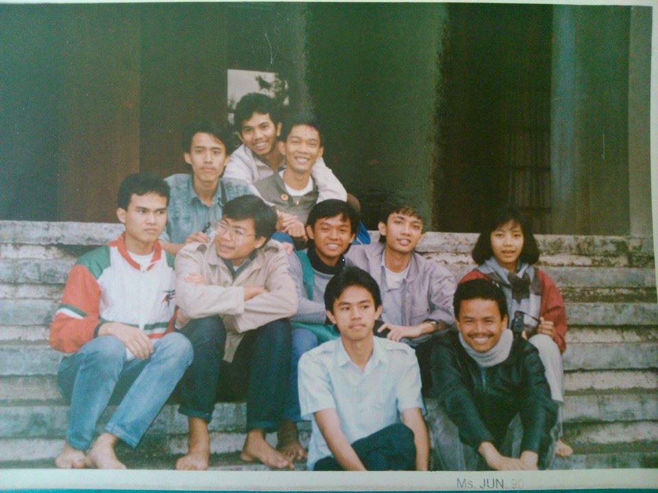 Ridwan Kamil Yang Saya Kenal | Catatanku