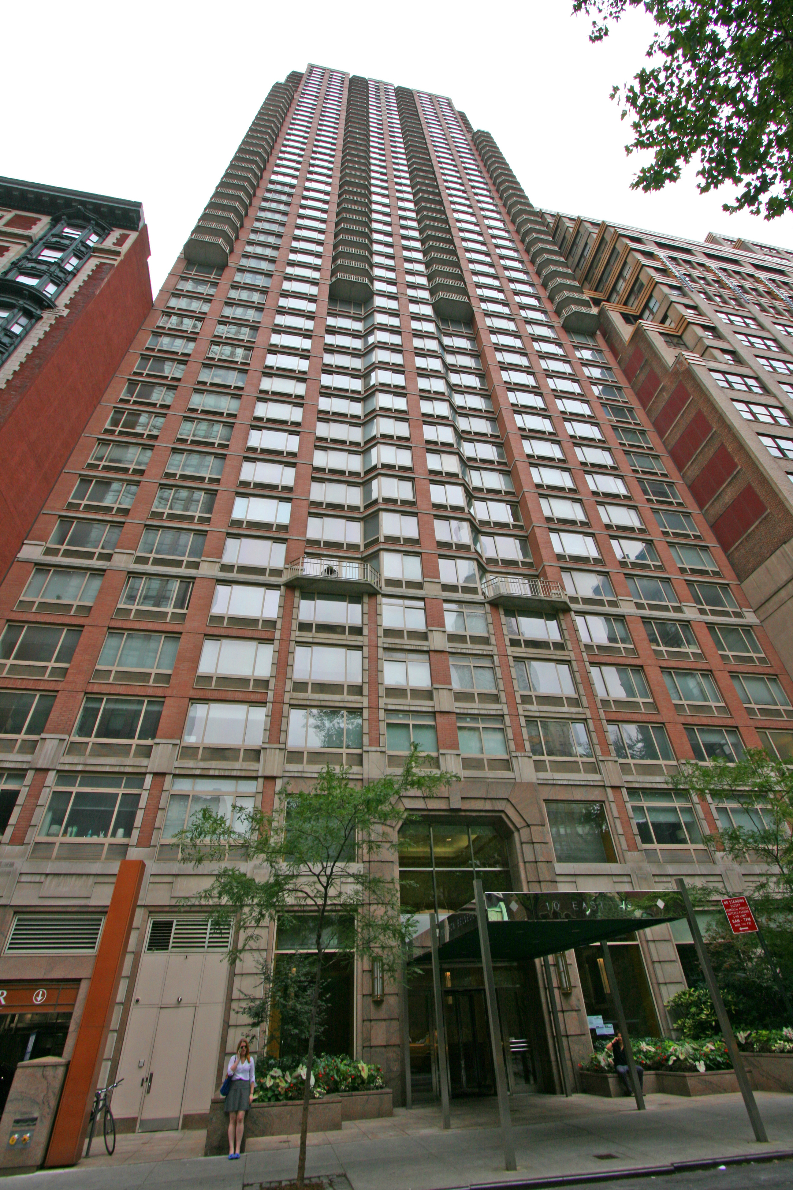 10 E. 29th St The Rinaldi Group